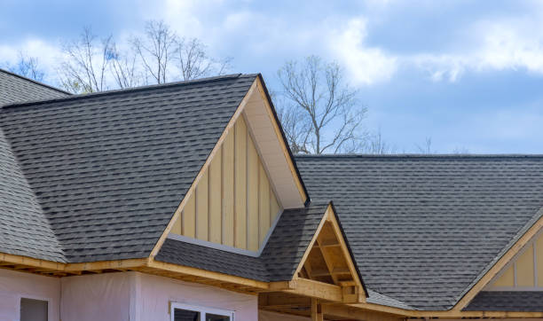 Best Roof Insulation Installation  in Cloverdale, VA