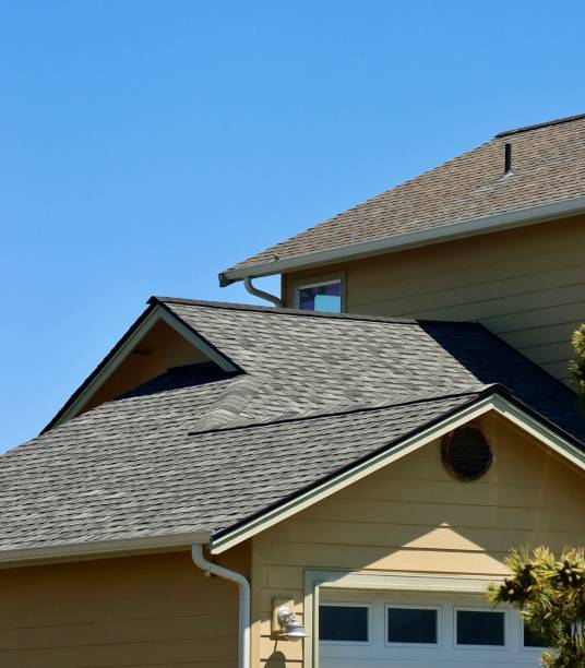 Cold Roofs in Cloverdale, VA